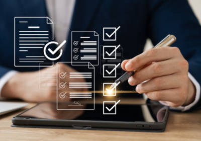 Supplier Evaluation & Selection
